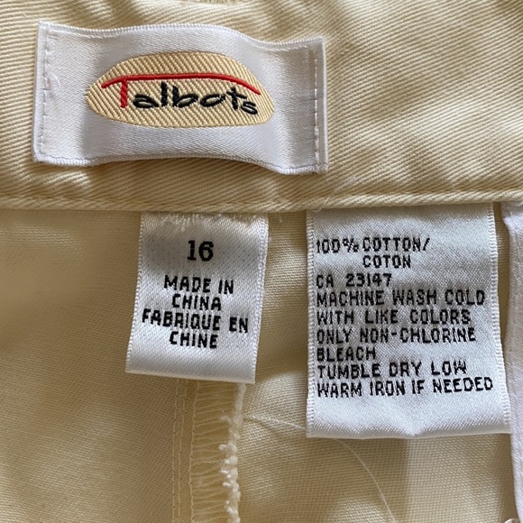 Talbots - Picture 4 of 4